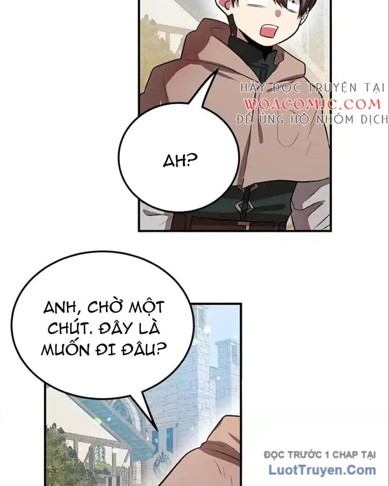Tôi May Mắn Triệu Hồi Được Tinh Linh Hộ Vệ Hạng 10 Chapter 30 - Next Chapter 31