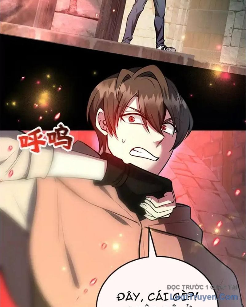 Tôi May Mắn Triệu Hồi Được Tinh Linh Hộ Vệ Hạng 10 Chapter 30 - Next Chapter 31