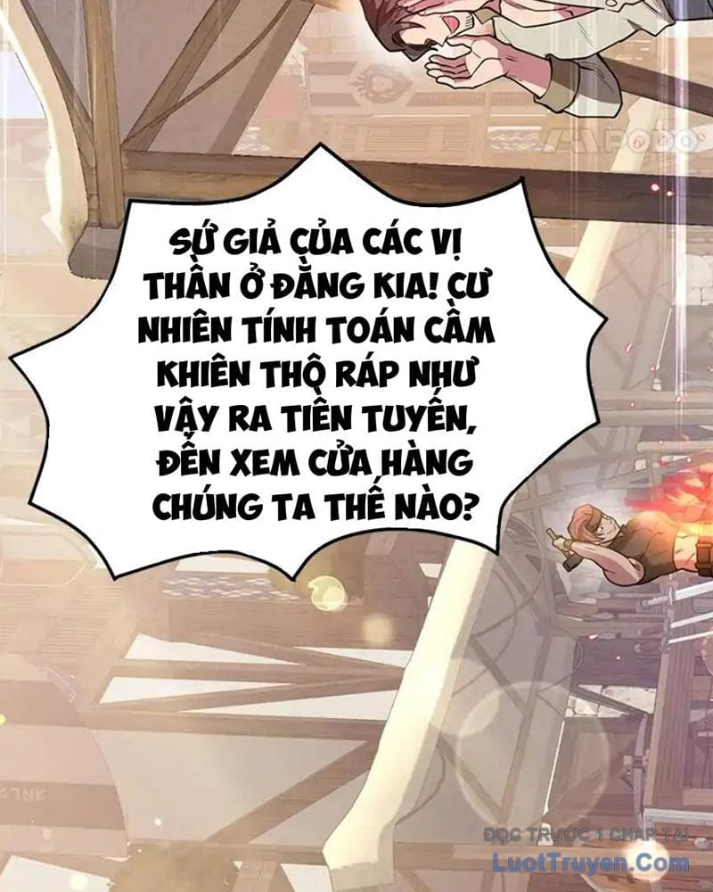 Tôi May Mắn Triệu Hồi Được Tinh Linh Hộ Vệ Hạng 10 Chapter 30 - Next Chapter 31