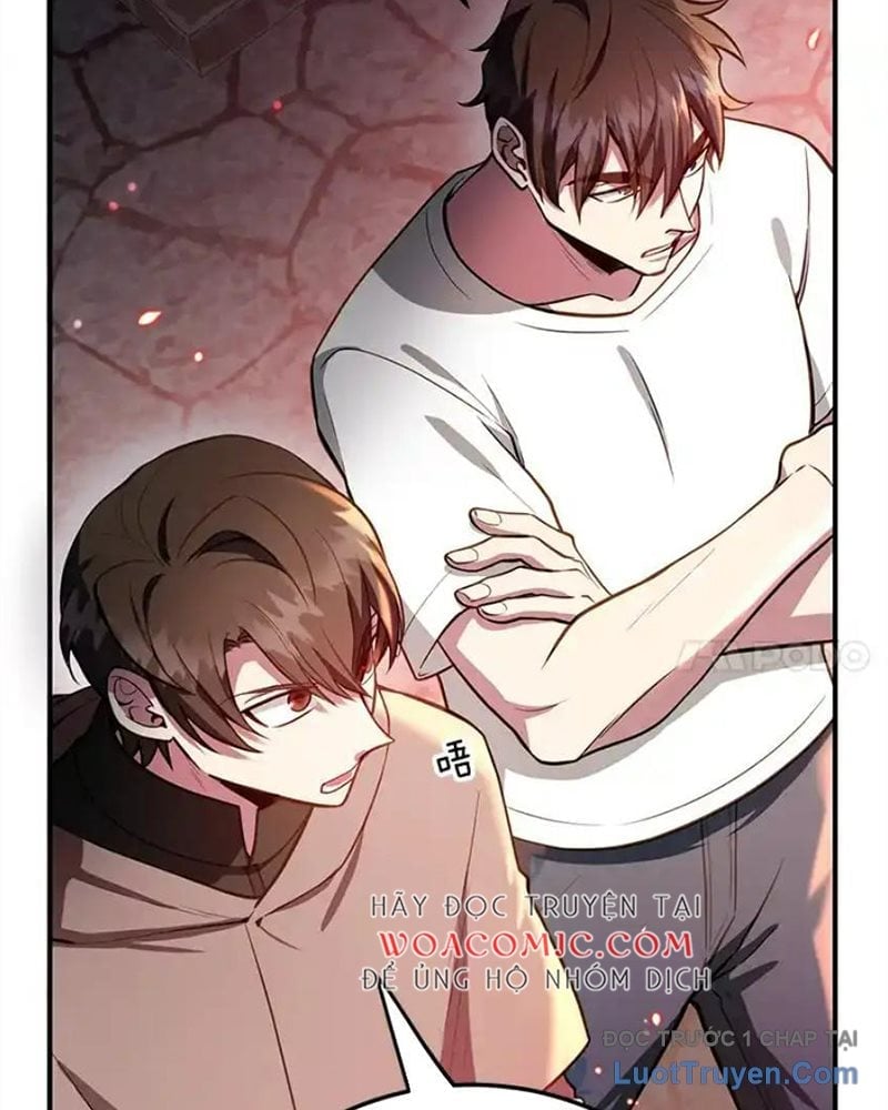 Tôi May Mắn Triệu Hồi Được Tinh Linh Hộ Vệ Hạng 10 Chapter 30 - Next Chapter 31
