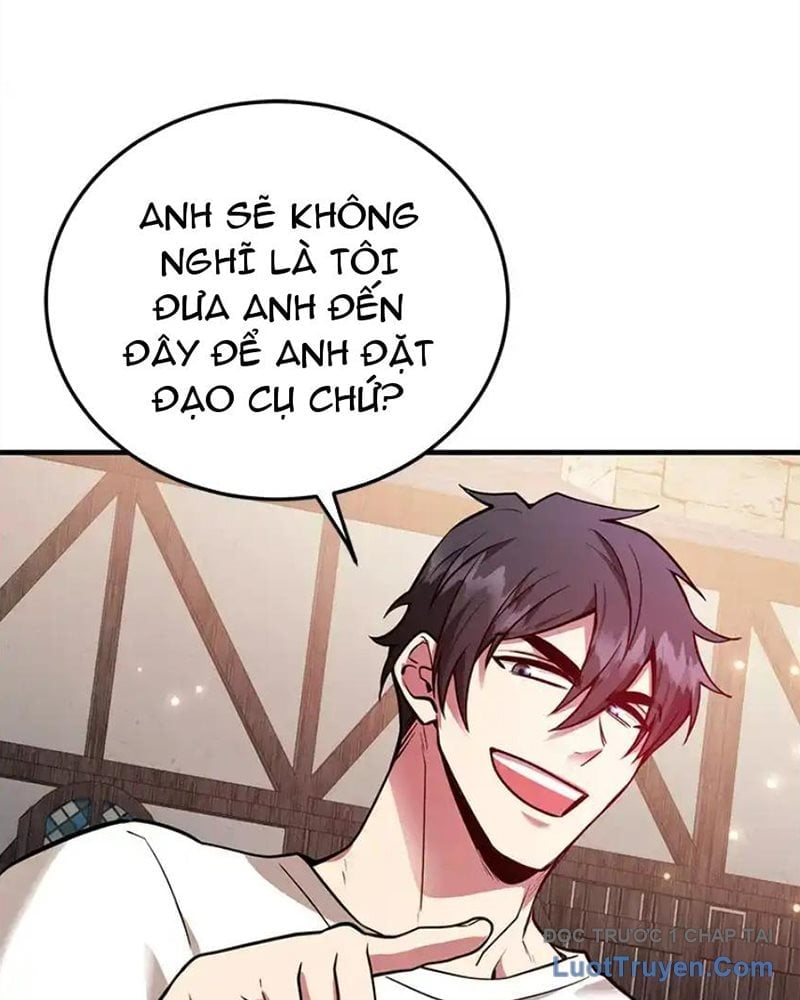 Tôi May Mắn Triệu Hồi Được Tinh Linh Hộ Vệ Hạng 10 Chapter 30 - Next Chapter 31