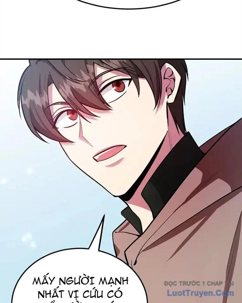 Tôi May Mắn Triệu Hồi Được Tinh Linh Hộ Vệ Hạng 10 Chapter 30 - Next Chapter 31