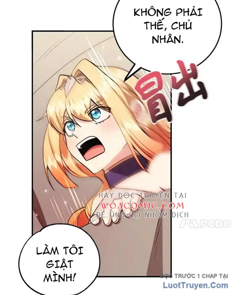 Tôi May Mắn Triệu Hồi Được Tinh Linh Hộ Vệ Hạng 10 Chapter 30 - Next Chapter 31