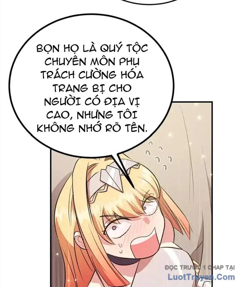 Tôi May Mắn Triệu Hồi Được Tinh Linh Hộ Vệ Hạng 10 Chapter 30 - Next Chapter 31