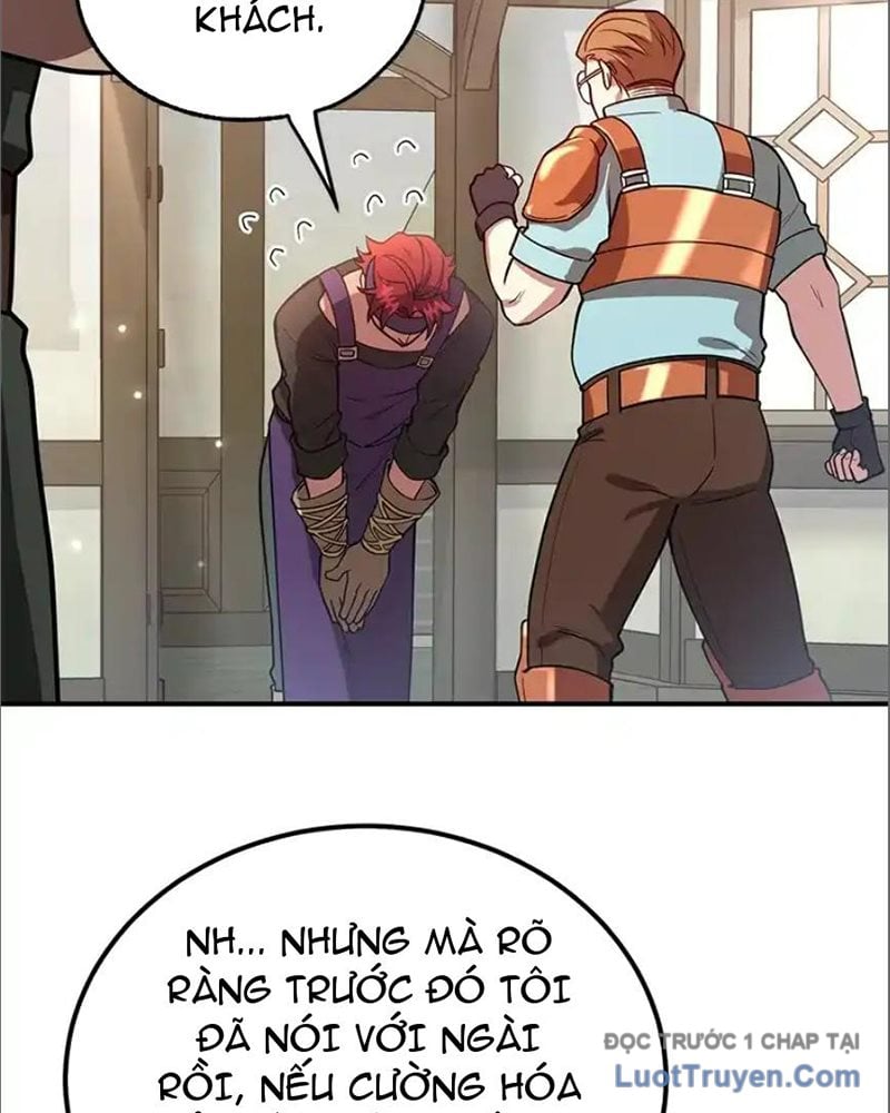 Tôi May Mắn Triệu Hồi Được Tinh Linh Hộ Vệ Hạng 10 Chapter 30 - Next Chapter 31