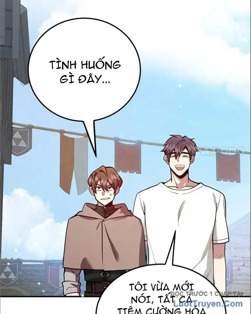Tôi May Mắn Triệu Hồi Được Tinh Linh Hộ Vệ Hạng 10 Chapter 30 - Next Chapter 31