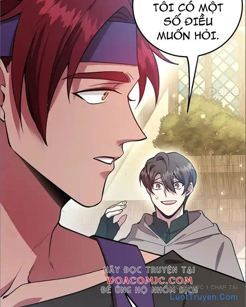Tôi May Mắn Triệu Hồi Được Tinh Linh Hộ Vệ Hạng 10 Chapter 30 - Next Chapter 31