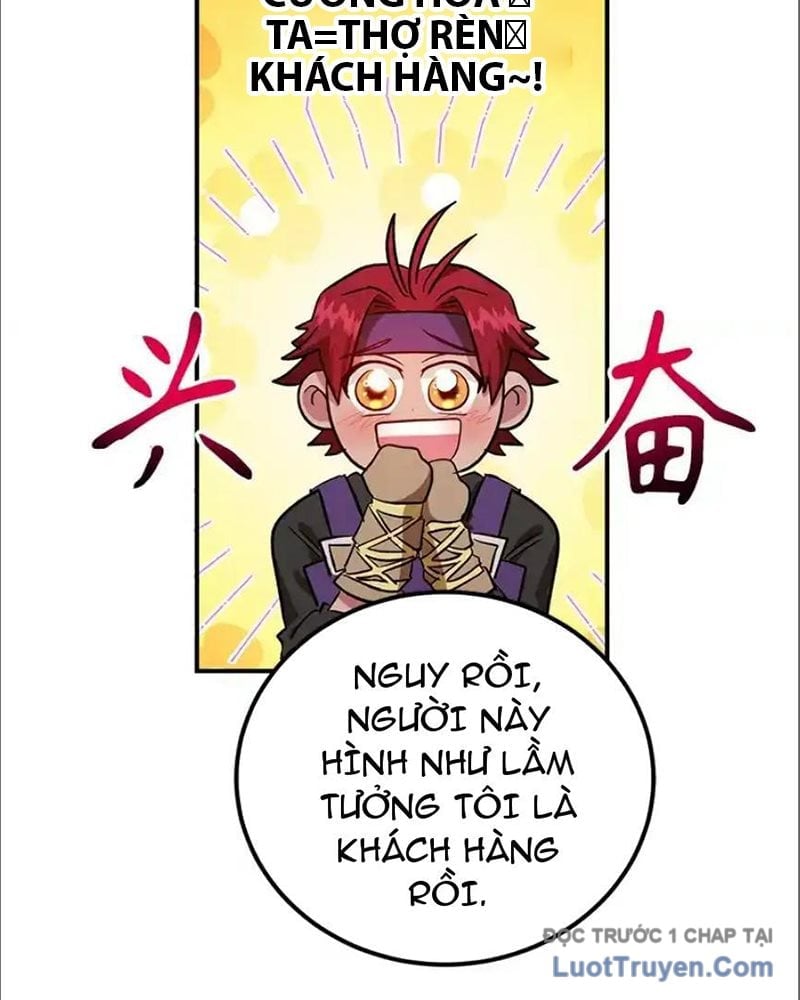 Tôi May Mắn Triệu Hồi Được Tinh Linh Hộ Vệ Hạng 10 Chapter 30 - Next Chapter 31