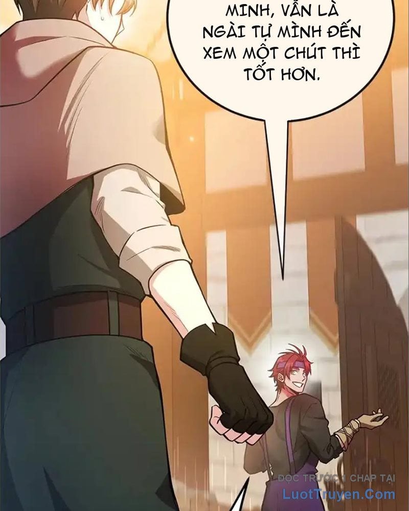 Tôi May Mắn Triệu Hồi Được Tinh Linh Hộ Vệ Hạng 10 Chapter 31 - Next Chapter 32
