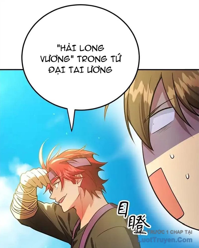 Tôi May Mắn Triệu Hồi Được Tinh Linh Hộ Vệ Hạng 10 Chapter 31 - Next Chapter 32