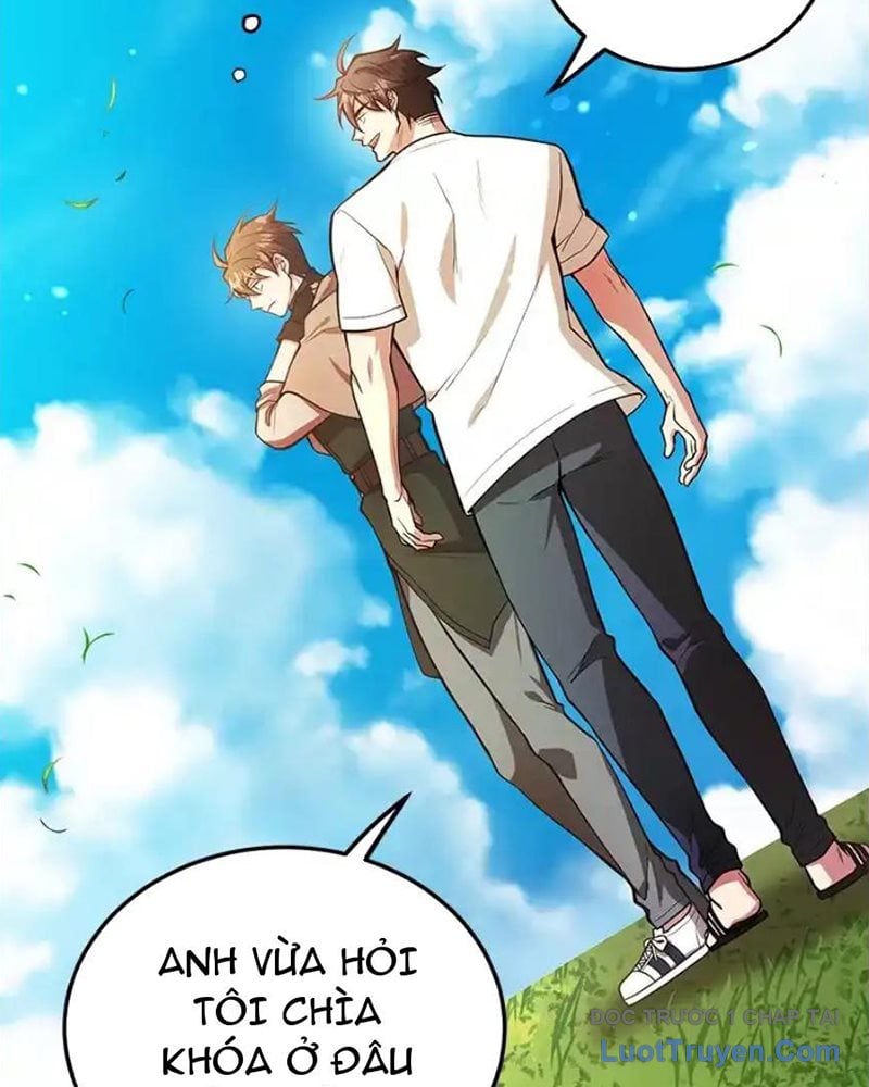 Tôi May Mắn Triệu Hồi Được Tinh Linh Hộ Vệ Hạng 10 Chapter 31 - Next Chapter 32