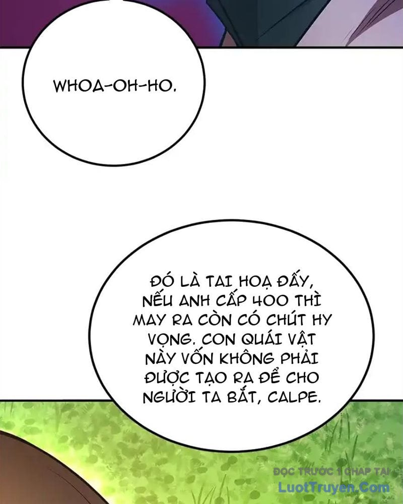 Tôi May Mắn Triệu Hồi Được Tinh Linh Hộ Vệ Hạng 10 Chapter 31 - Next Chapter 32