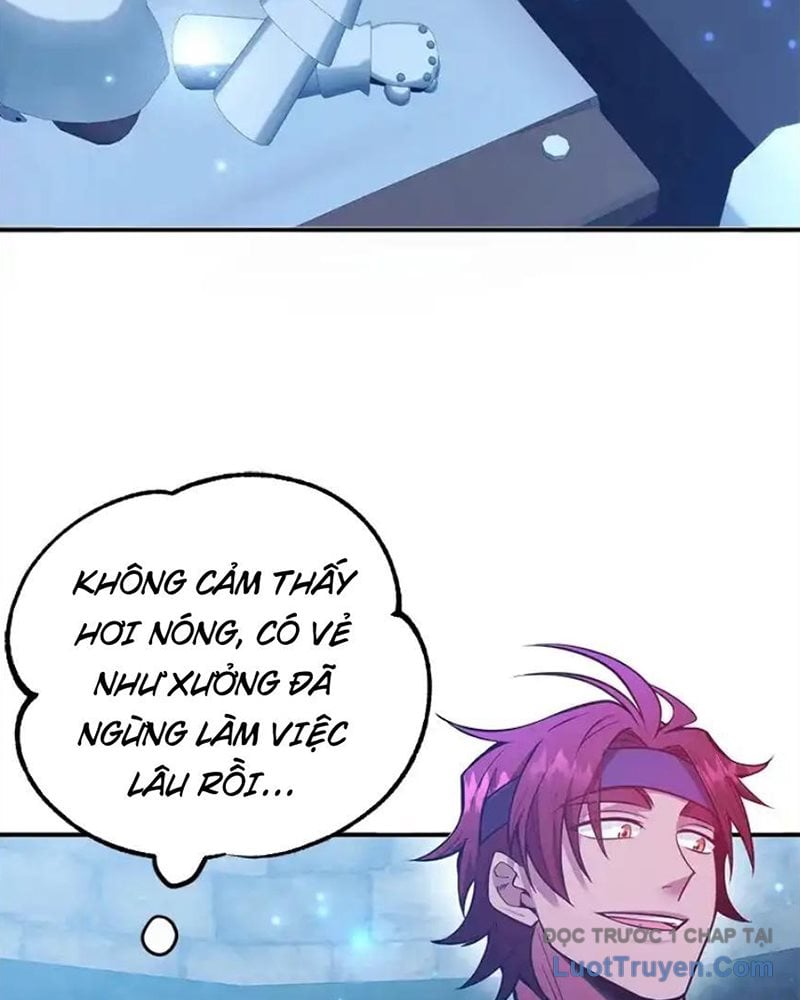 Tôi May Mắn Triệu Hồi Được Tinh Linh Hộ Vệ Hạng 10 Chapter 31 - Next Chapter 32