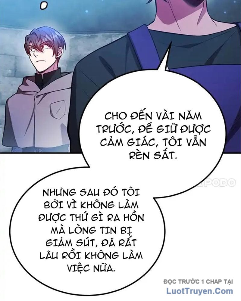 Tôi May Mắn Triệu Hồi Được Tinh Linh Hộ Vệ Hạng 10 Chapter 31 - Next Chapter 32