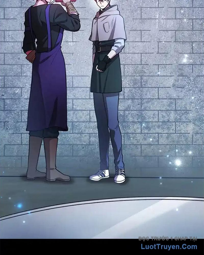 Tôi May Mắn Triệu Hồi Được Tinh Linh Hộ Vệ Hạng 10 Chapter 31 - Next Chapter 32