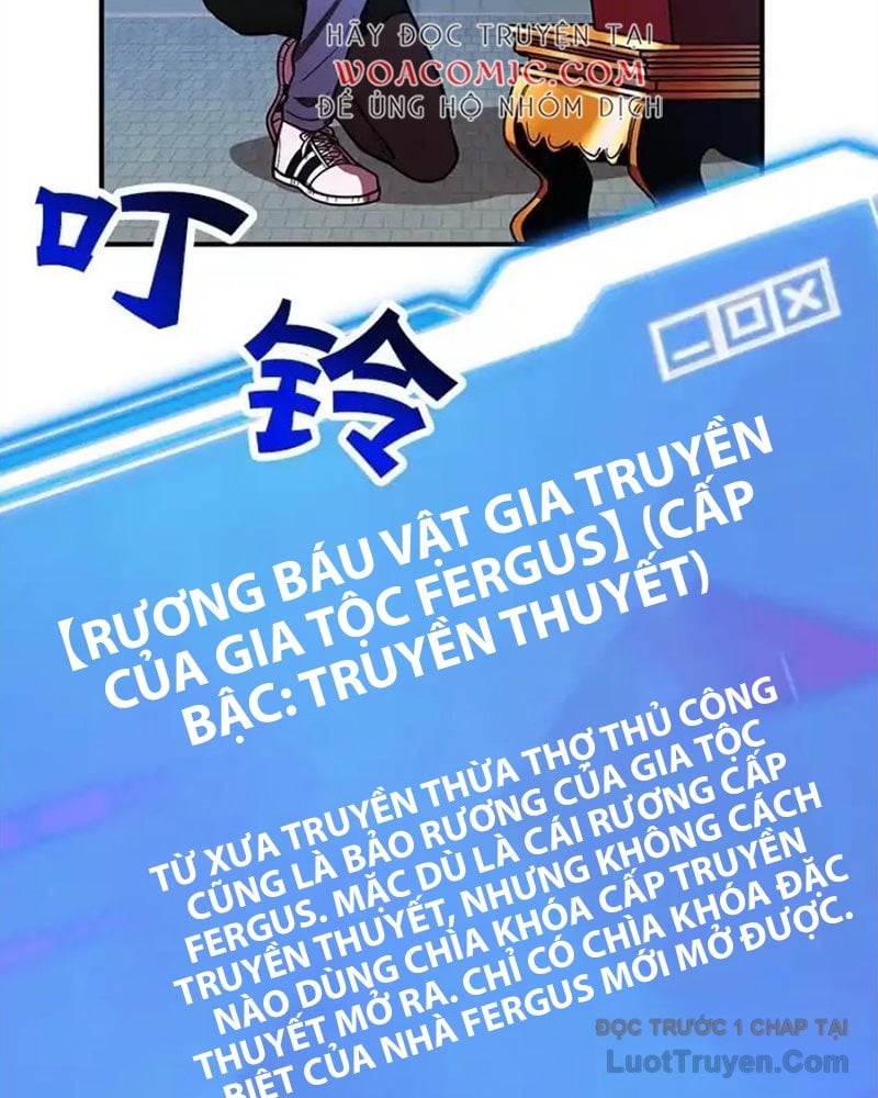 Tôi May Mắn Triệu Hồi Được Tinh Linh Hộ Vệ Hạng 10 Chapter 31 - Next Chapter 32