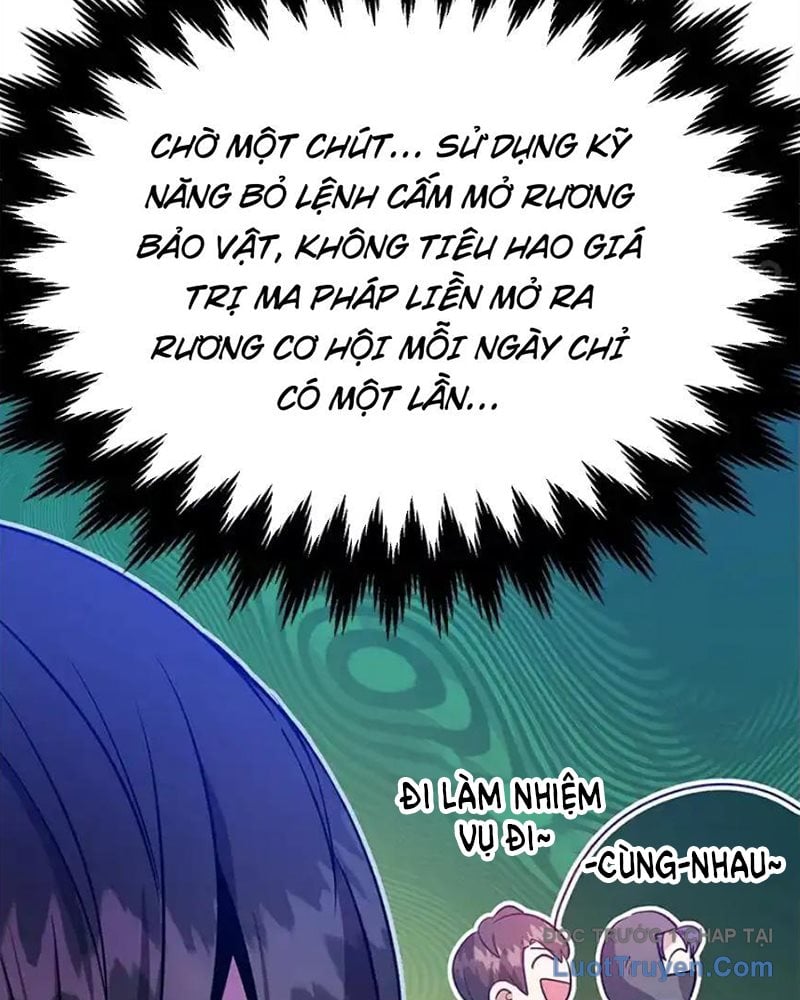 Tôi May Mắn Triệu Hồi Được Tinh Linh Hộ Vệ Hạng 10 Chapter 31 - Next Chapter 32
