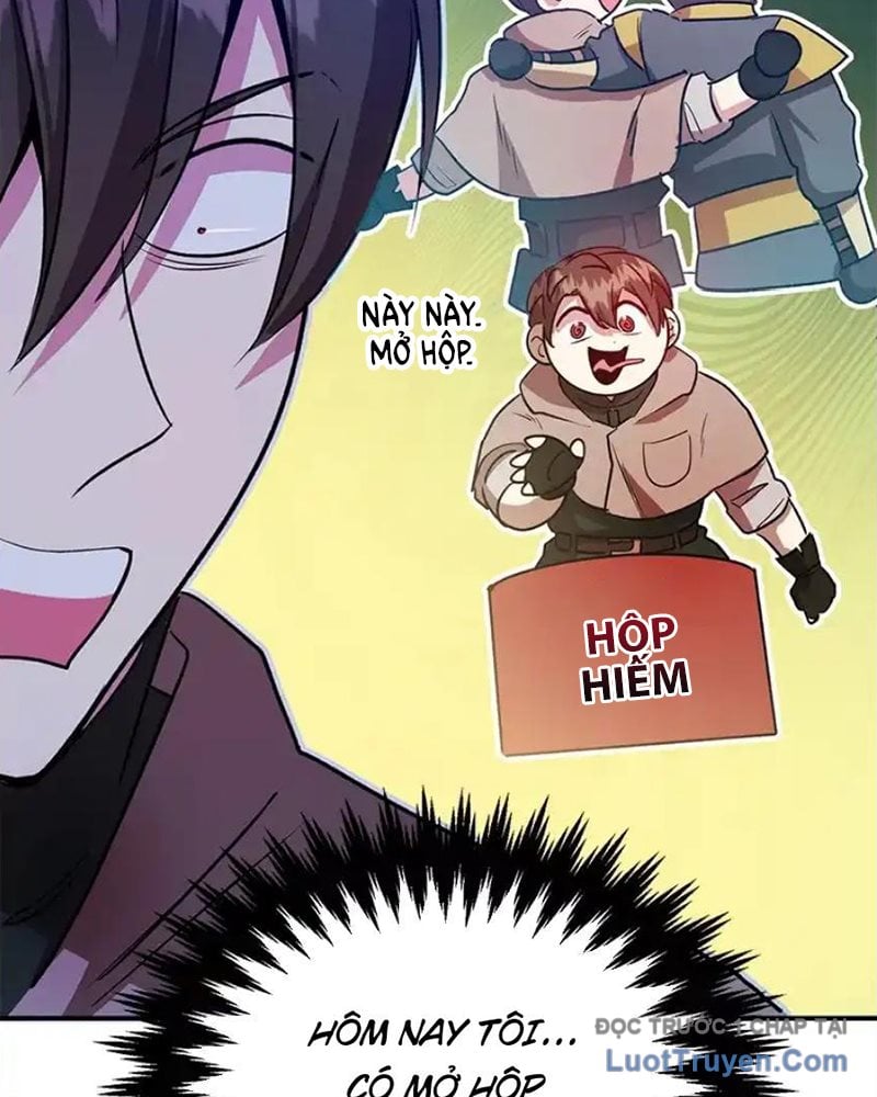 Tôi May Mắn Triệu Hồi Được Tinh Linh Hộ Vệ Hạng 10 Chapter 31 - Next Chapter 32