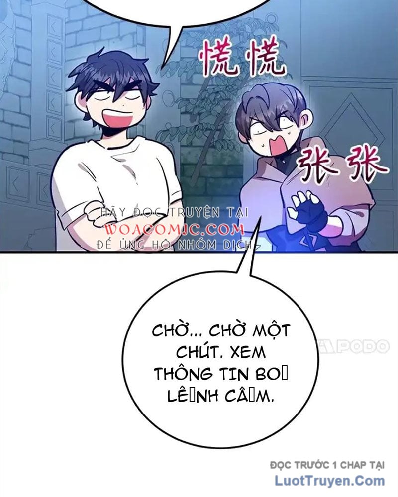 Tôi May Mắn Triệu Hồi Được Tinh Linh Hộ Vệ Hạng 10 Chapter 31 - Next Chapter 32