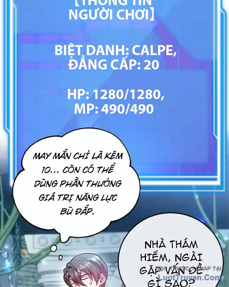 Tôi May Mắn Triệu Hồi Được Tinh Linh Hộ Vệ Hạng 10 Chapter 31 - Next Chapter 32