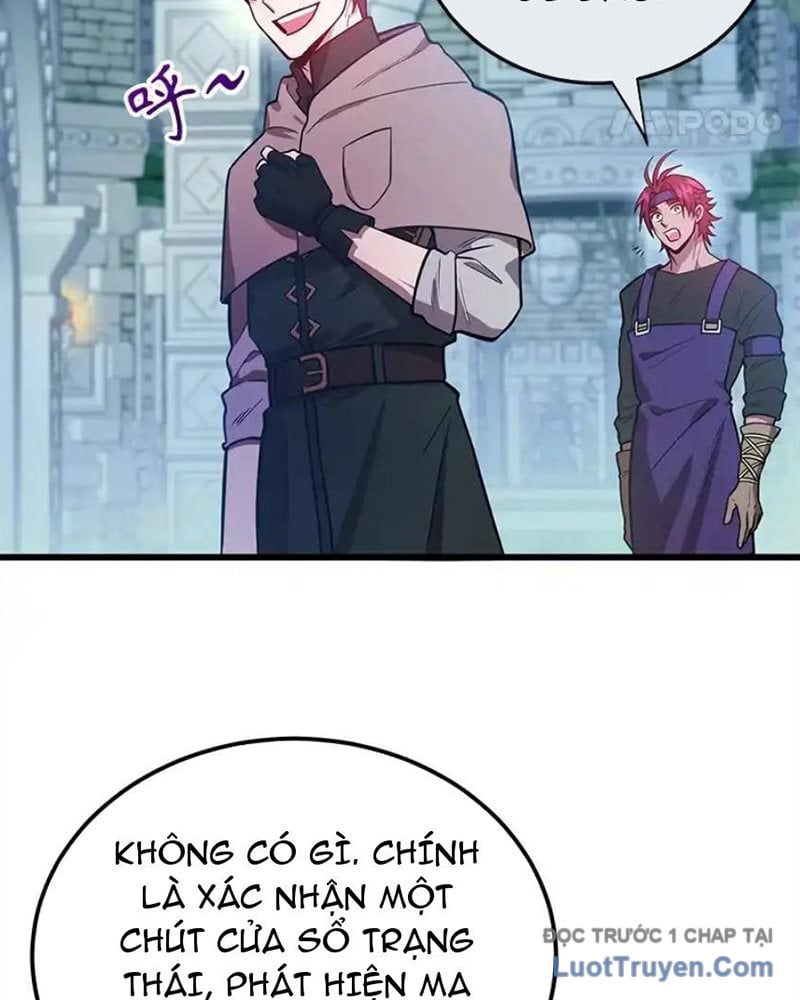 Tôi May Mắn Triệu Hồi Được Tinh Linh Hộ Vệ Hạng 10 Chapter 31 - Next Chapter 32