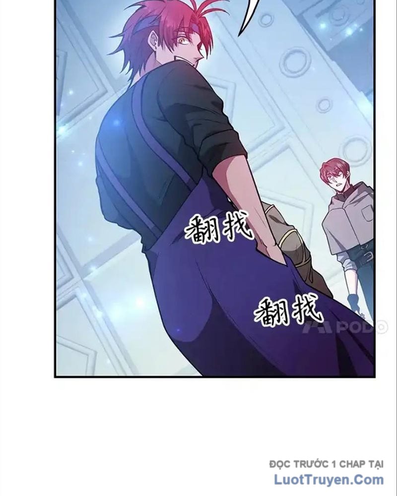Tôi May Mắn Triệu Hồi Được Tinh Linh Hộ Vệ Hạng 10 Chapter 31 - Next Chapter 32