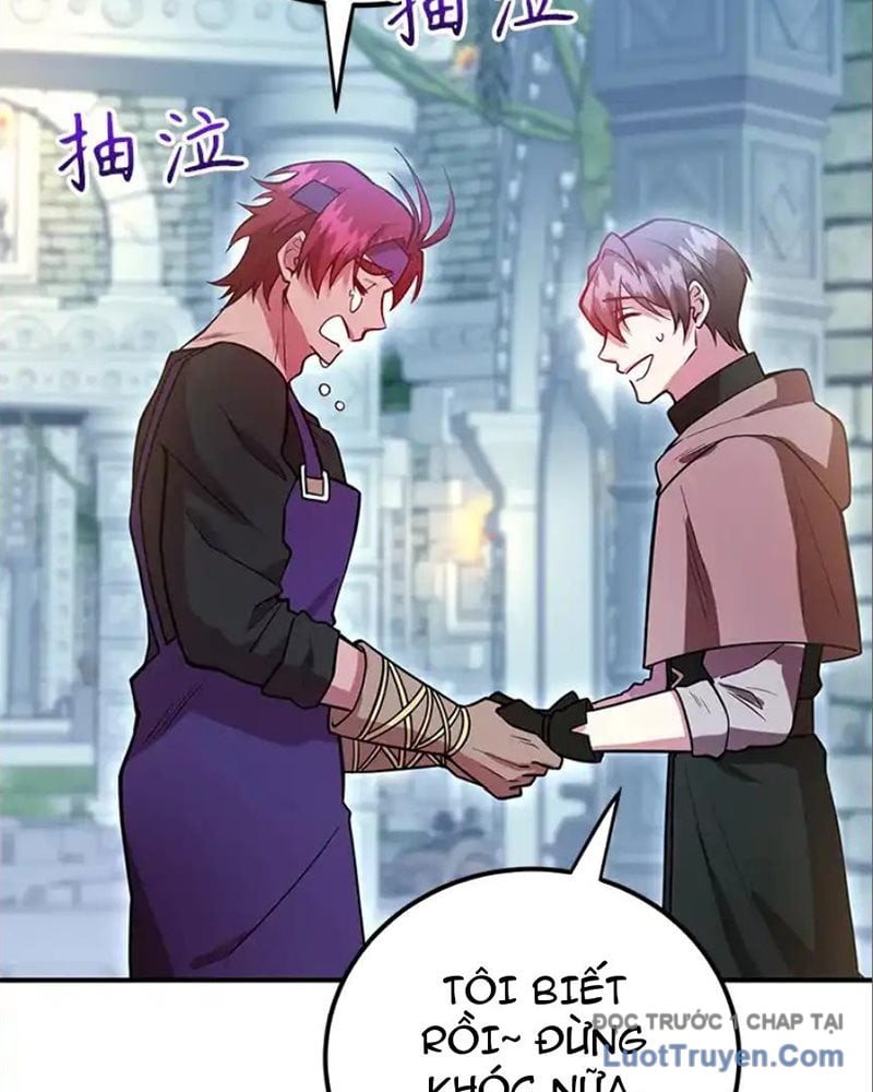 Tôi May Mắn Triệu Hồi Được Tinh Linh Hộ Vệ Hạng 10 Chapter 31 - Next Chapter 32