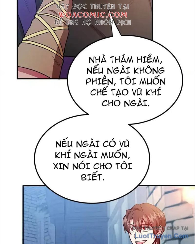 Tôi May Mắn Triệu Hồi Được Tinh Linh Hộ Vệ Hạng 10 Chapter 31 - Next Chapter 32