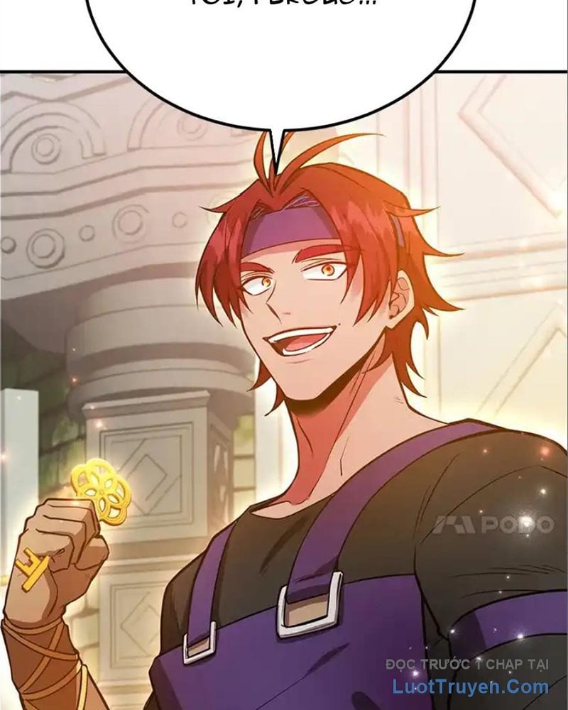 Tôi May Mắn Triệu Hồi Được Tinh Linh Hộ Vệ Hạng 10 Chapter 31 - Next Chapter 32