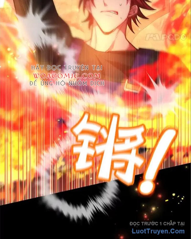 Tôi May Mắn Triệu Hồi Được Tinh Linh Hộ Vệ Hạng 10 Chapter 31 - Next Chapter 32