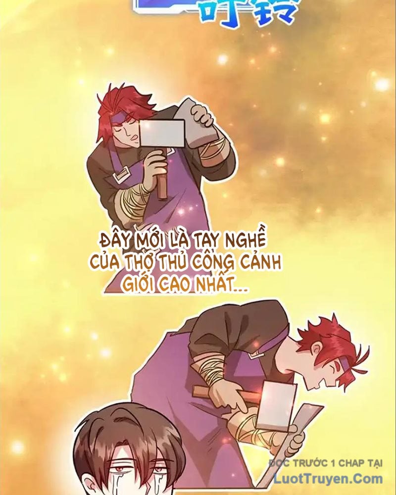 Tôi May Mắn Triệu Hồi Được Tinh Linh Hộ Vệ Hạng 10 Chapter 31 - Next Chapter 32