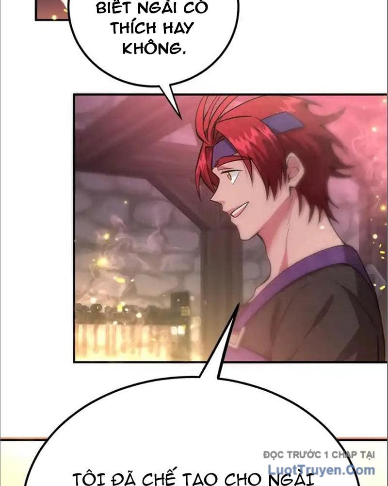 Tôi May Mắn Triệu Hồi Được Tinh Linh Hộ Vệ Hạng 10 Chapter 31 - Next Chapter 32