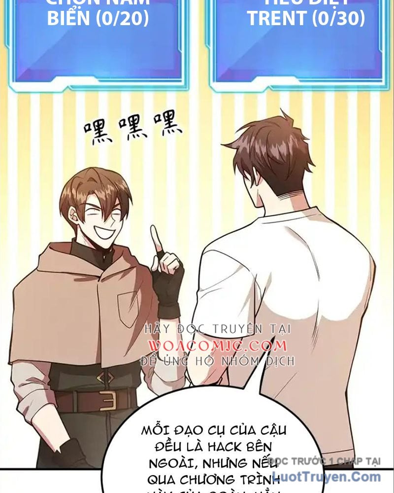Tôi May Mắn Triệu Hồi Được Tinh Linh Hộ Vệ Hạng 10 Chapter 32 - Next Chapter 33