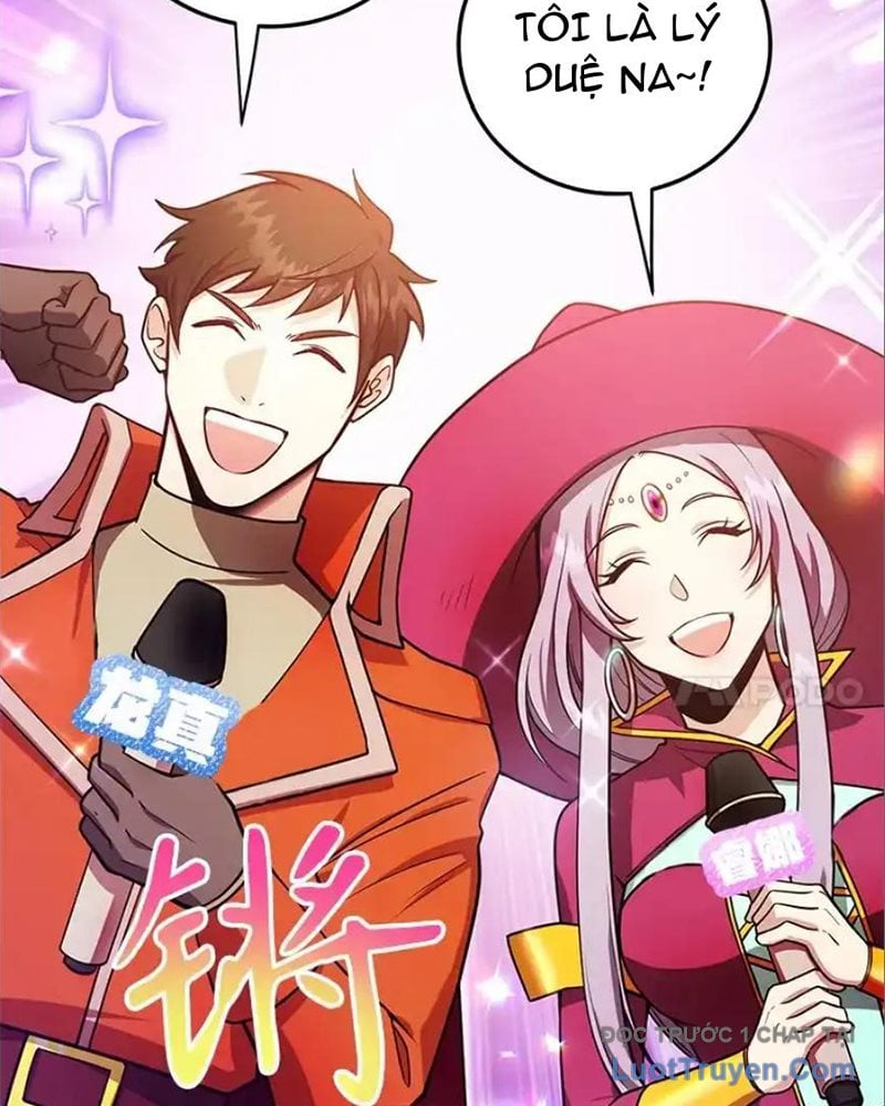 Tôi May Mắn Triệu Hồi Được Tinh Linh Hộ Vệ Hạng 10 Chapter 32 - Next Chapter 33