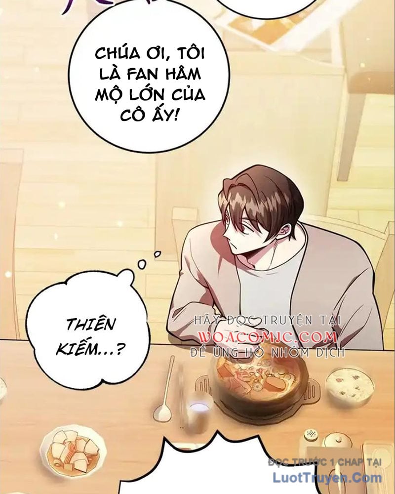 Tôi May Mắn Triệu Hồi Được Tinh Linh Hộ Vệ Hạng 10 Chapter 32 - Next Chapter 33