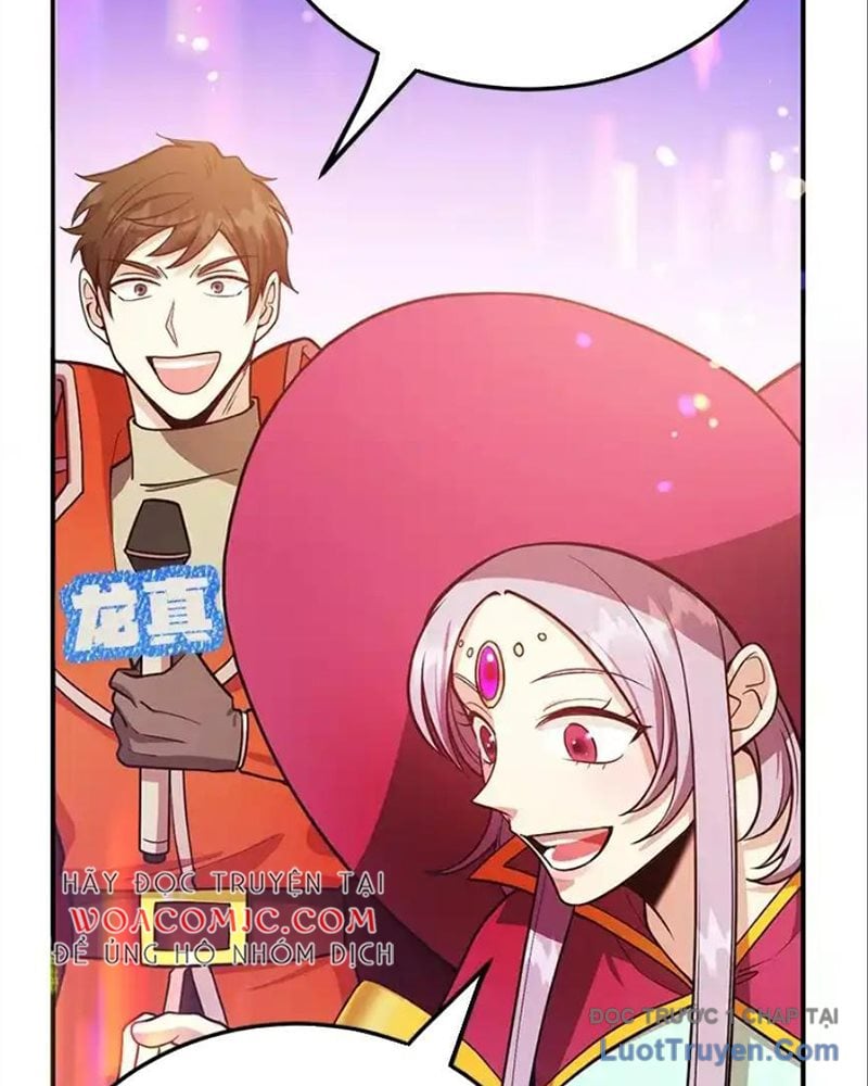 Tôi May Mắn Triệu Hồi Được Tinh Linh Hộ Vệ Hạng 10 Chapter 32 - Next Chapter 33