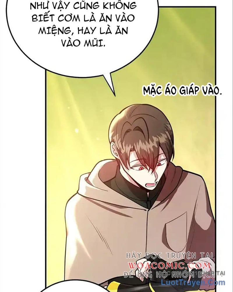 Tôi May Mắn Triệu Hồi Được Tinh Linh Hộ Vệ Hạng 10 Chapter 32 - Next Chapter 33