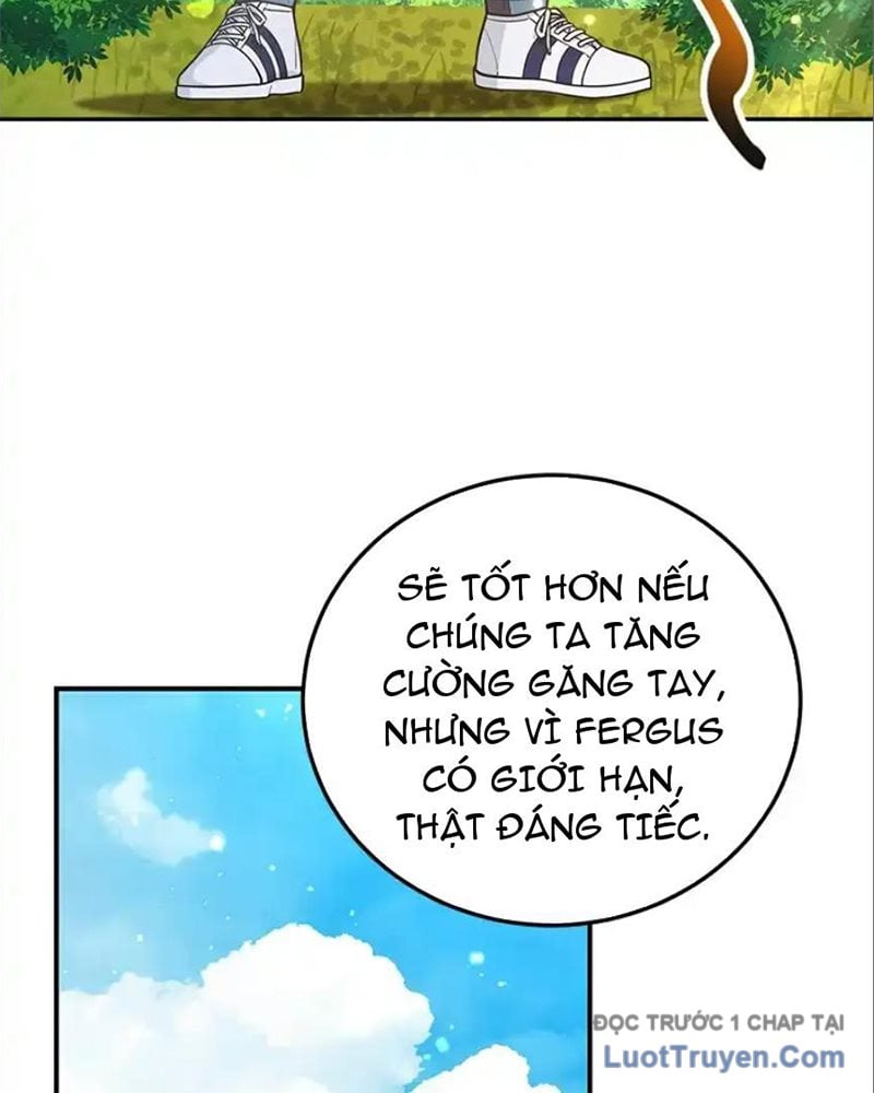 Tôi May Mắn Triệu Hồi Được Tinh Linh Hộ Vệ Hạng 10 Chapter 32 - Next Chapter 33