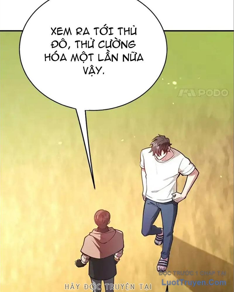 Tôi May Mắn Triệu Hồi Được Tinh Linh Hộ Vệ Hạng 10 Chapter 32 - Next Chapter 33
