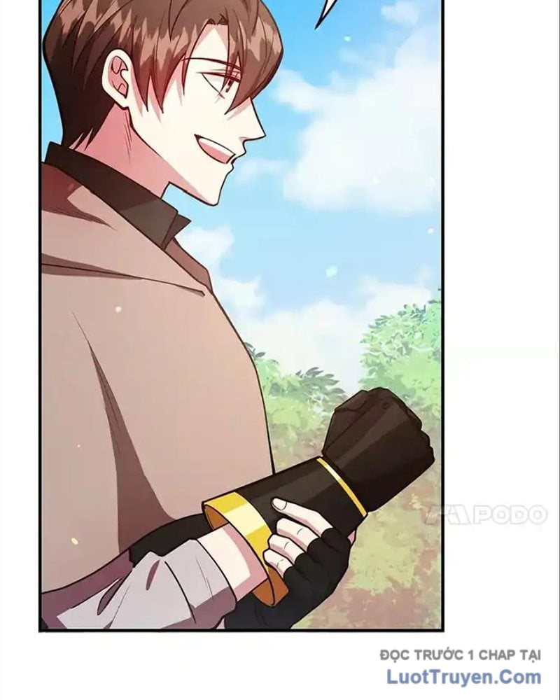 Tôi May Mắn Triệu Hồi Được Tinh Linh Hộ Vệ Hạng 10 Chapter 32 - Next Chapter 33