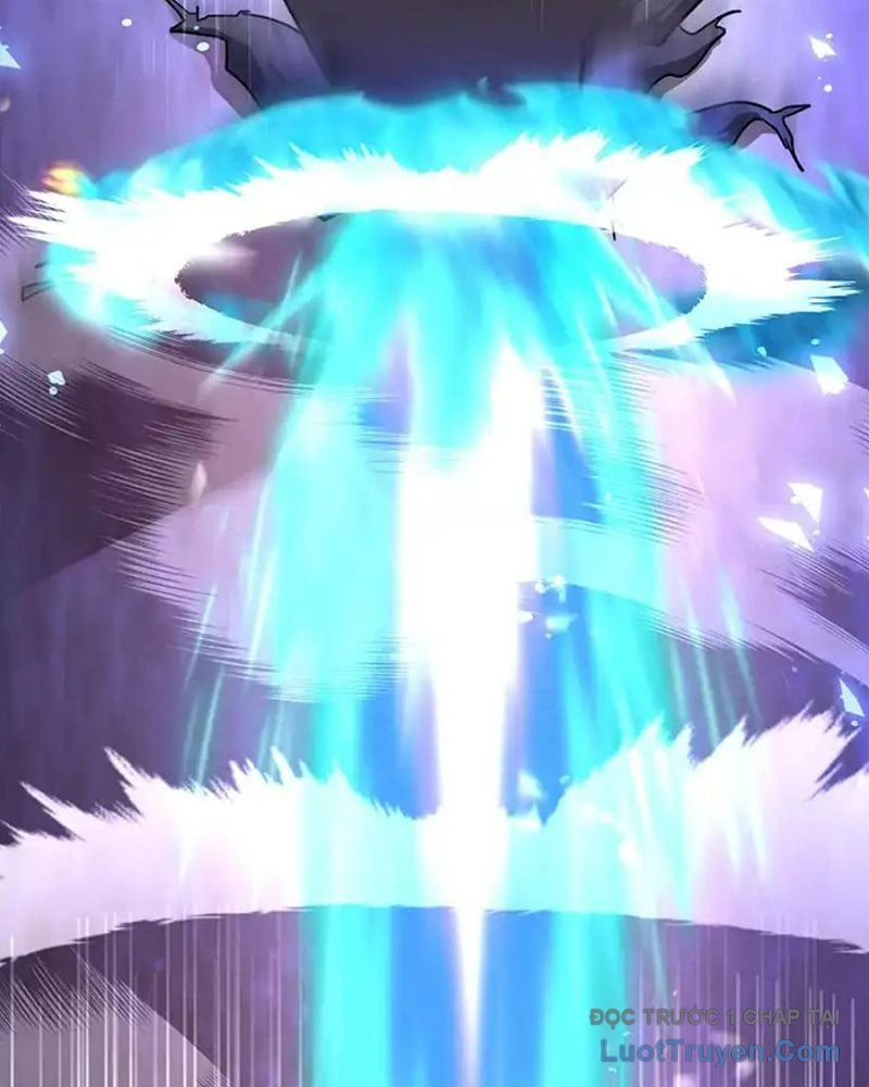 Tôi May Mắn Triệu Hồi Được Tinh Linh Hộ Vệ Hạng 10 Chapter 32 - Next Chapter 33