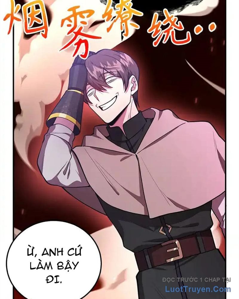 Tôi May Mắn Triệu Hồi Được Tinh Linh Hộ Vệ Hạng 10 Chapter 32 - Next Chapter 33
