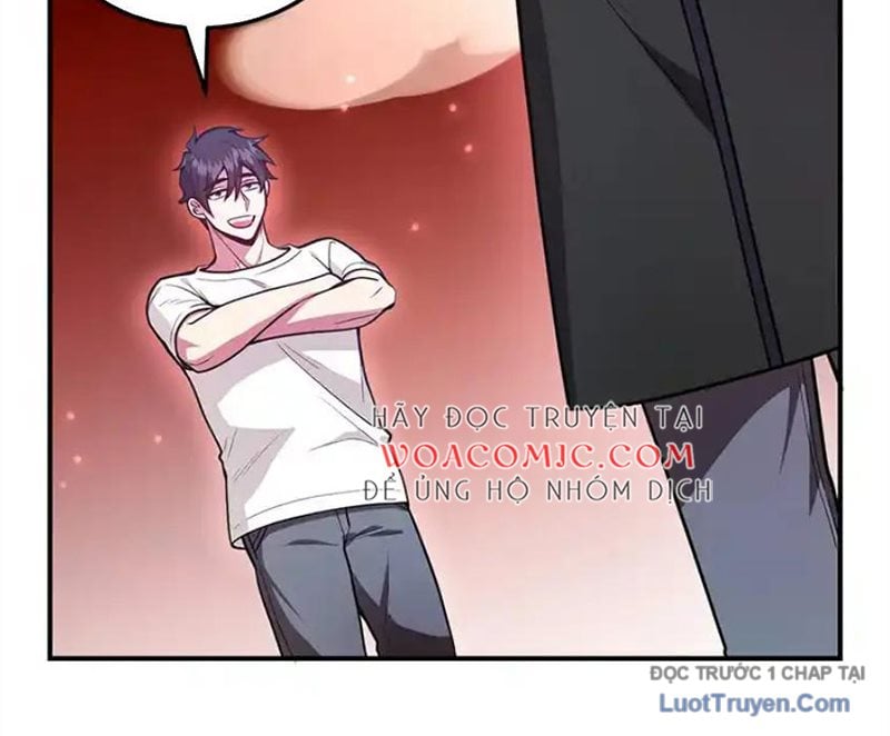 Tôi May Mắn Triệu Hồi Được Tinh Linh Hộ Vệ Hạng 10 Chapter 32 - Next Chapter 33
