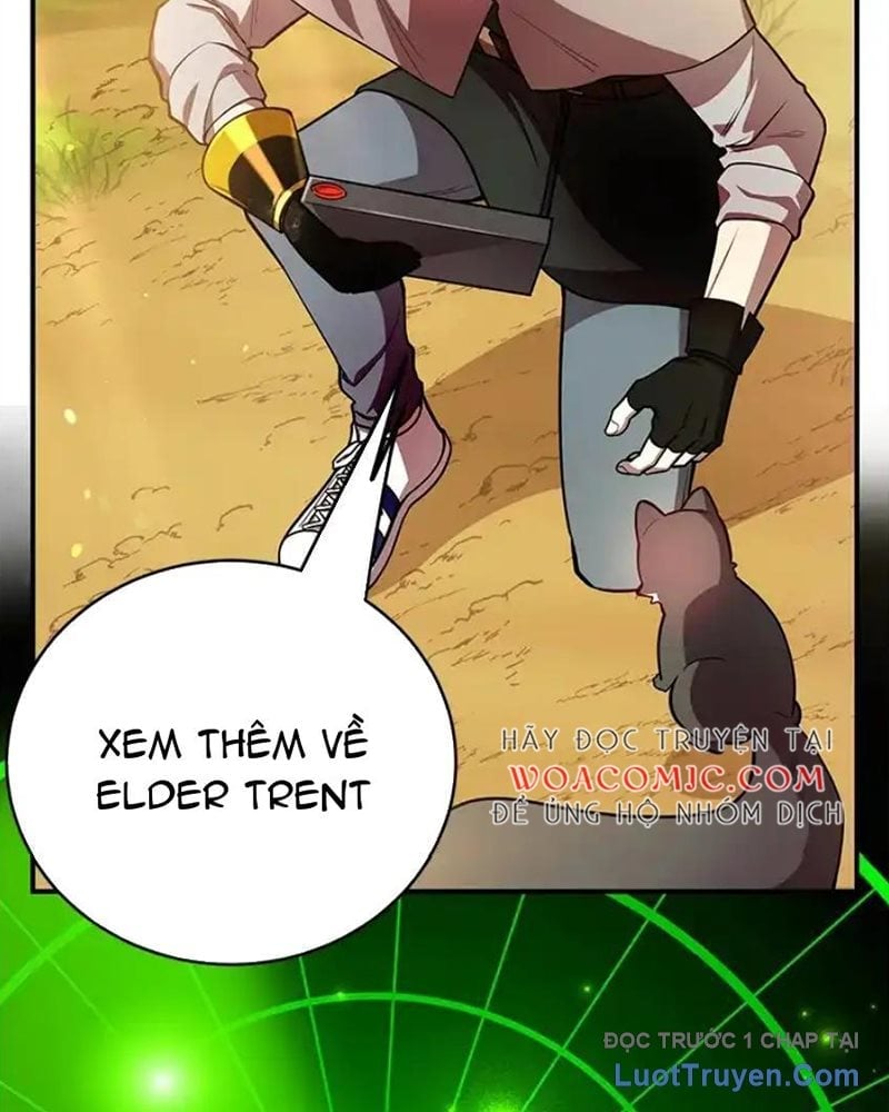 Tôi May Mắn Triệu Hồi Được Tinh Linh Hộ Vệ Hạng 10 Chapter 33 - Next Chapter 34