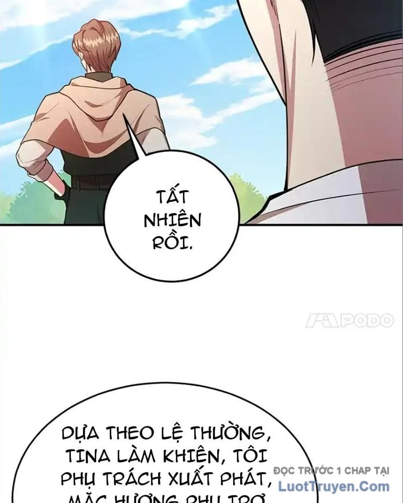 Tôi May Mắn Triệu Hồi Được Tinh Linh Hộ Vệ Hạng 10 Chapter 33 - Next Chapter 34