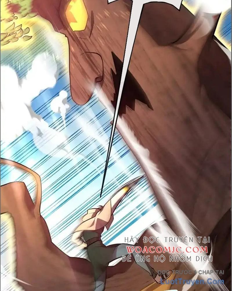 Tôi May Mắn Triệu Hồi Được Tinh Linh Hộ Vệ Hạng 10 Chapter 33 - Next Chapter 34