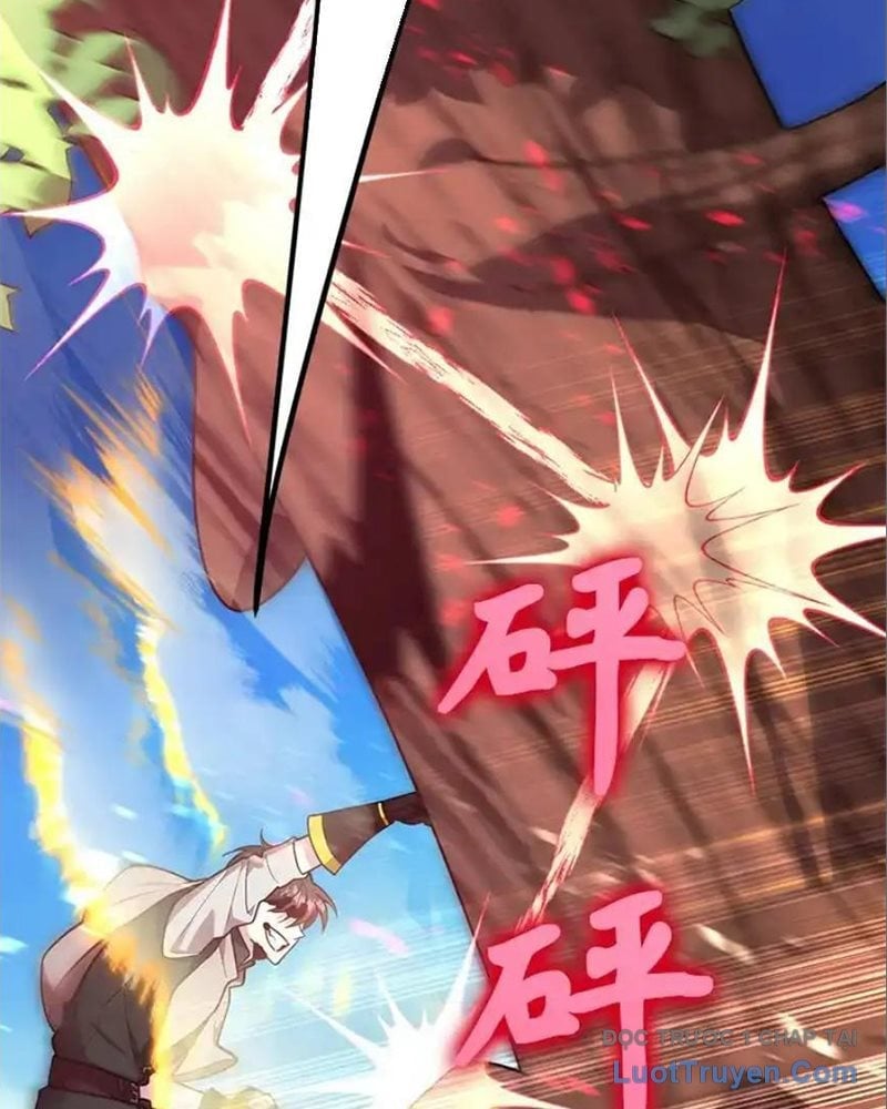 Tôi May Mắn Triệu Hồi Được Tinh Linh Hộ Vệ Hạng 10 Chapter 33 - Next Chapter 34