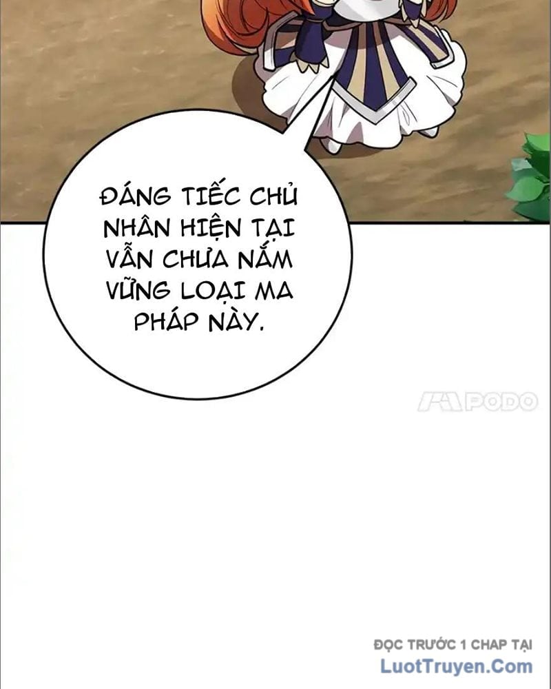 Tôi May Mắn Triệu Hồi Được Tinh Linh Hộ Vệ Hạng 10 Chapter 35 - Next Chapter 36