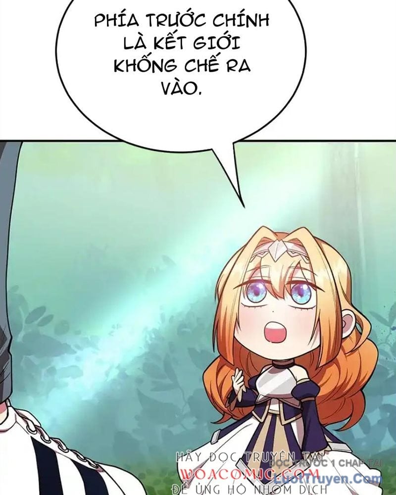 Tôi May Mắn Triệu Hồi Được Tinh Linh Hộ Vệ Hạng 10 Chapter 35 - Next Chapter 36