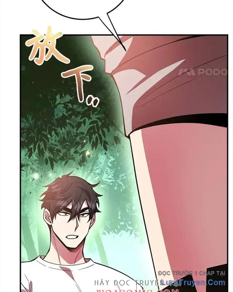 Tôi May Mắn Triệu Hồi Được Tinh Linh Hộ Vệ Hạng 10 Chapter 35 - Next Chapter 36